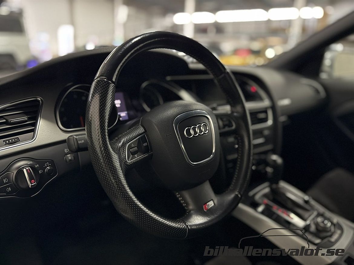 Audi A5 Cabriolet 3.2 V6 FSI Multitronic, 265ps, 2010