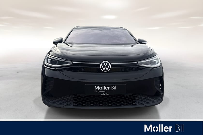 Bilde 2 av Volkswagen ID.4 Pro 4M excl. 77kwh 286hk