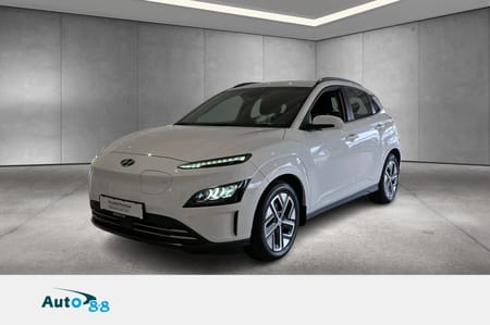 Hyundai Kona Electric 64 kWh LR Premium