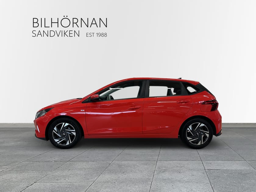 Bild 3 av Hyundai i20