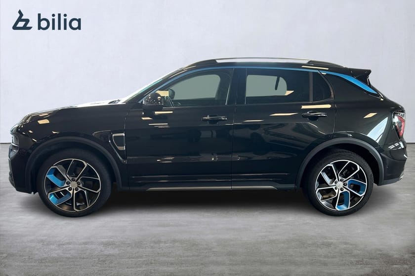 Bild 3 av Lynk & Co 01 PHEV 