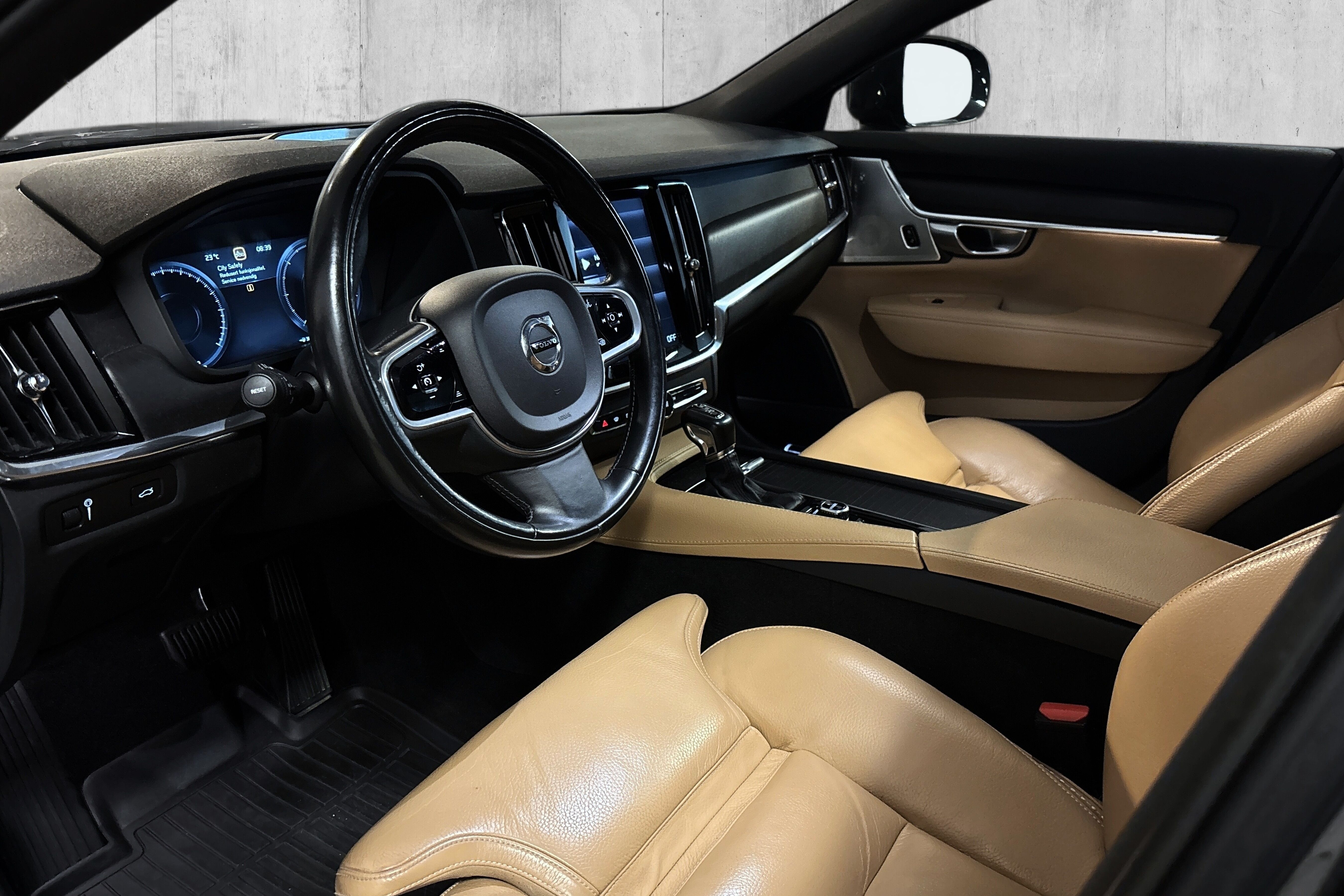 Volvo V90 Cross Country bilde 11