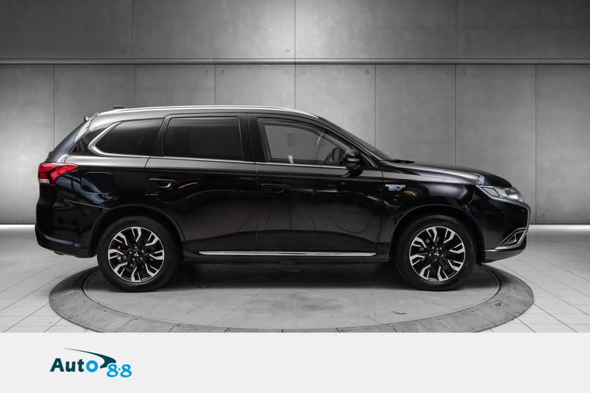 Bilde 5 av Mitsubishi Outlander PHEV