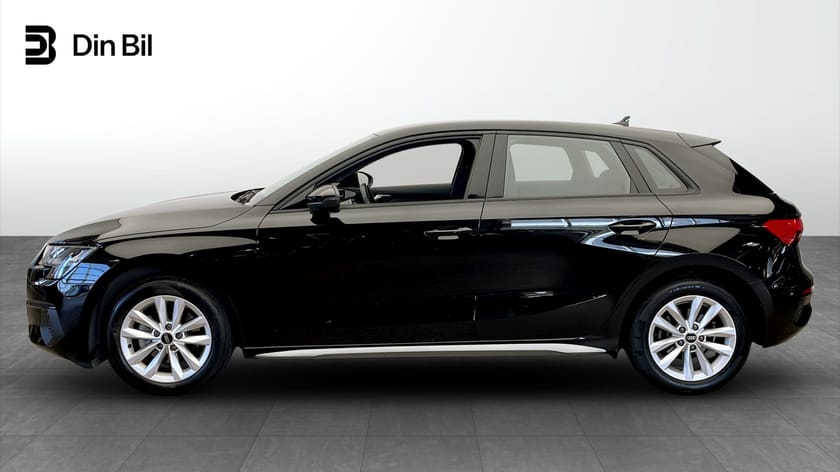 Bild 2 av Audi A3 Sportback 35 TFSI 150 Hk Proline S-tronic