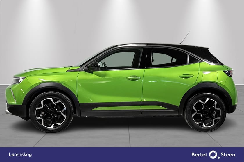 Bilde 2 av Opel Mokka-e Ultimate | AdCruise | CarPlay | Ryggekamera