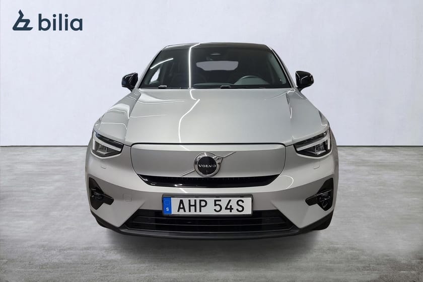 Bild 2 av Volvo C40 Recharge Twin motor Ultimate
