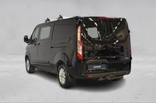 Thumnail bilde 2 av Ford Transit Custom 340