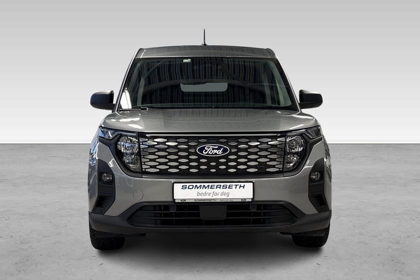 Bilde 2 av Ford E-Transit Courier