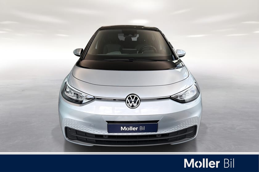 Bilde 2 av Volkswagen ID.3 Pro Performance limited  58kwh  204hk