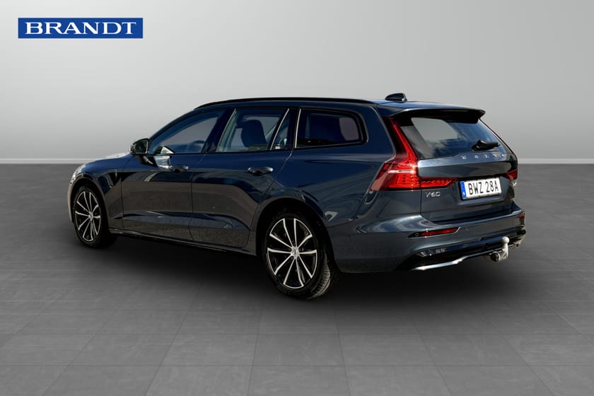 Bild 2 av Volvo V60