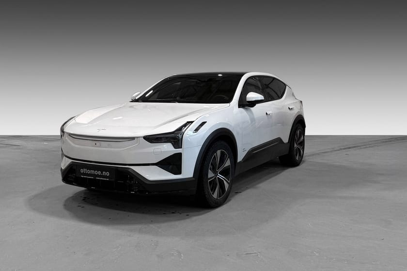 Bilde 5 av Polestar 3 Long Range Dual Motor RENTEKAMPANJE FRA 2,99%
