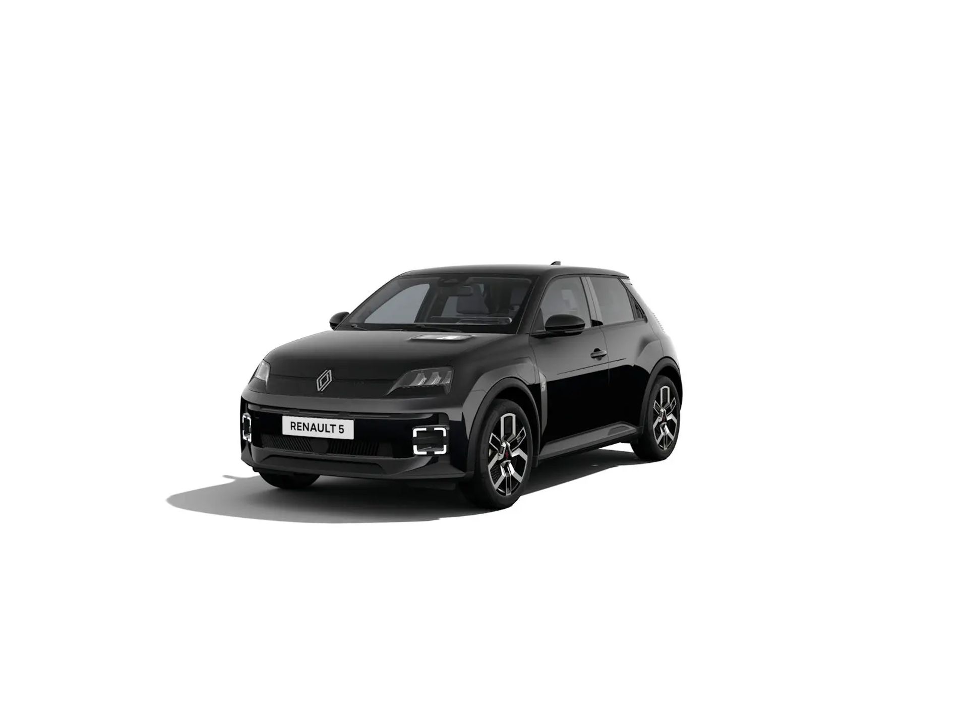 Renault 5 E-Tech 52 kWh 2026, bild 3/6
