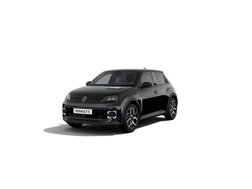 Bild 3 av Renault 5 E-Tech 52 kWh