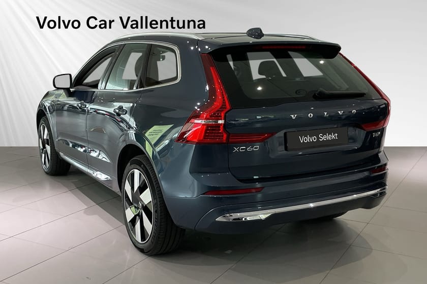 Bild 4 av Volvo XC60 T6 Core Edition