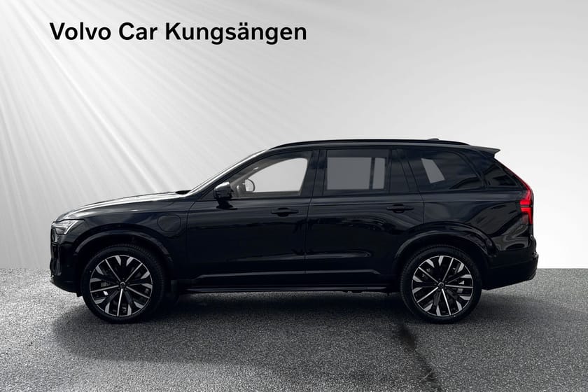 Bild 4 av Volvo XC90
