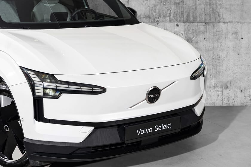 Bilde 5 av Volvo EX30 Twin Motor Performance Ultra/360 kamera/Harman Kardon/Ull