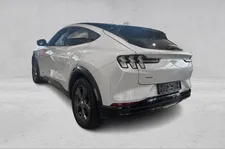 Thumnail bilde 2 av Ford Mustang Mach-E Standard Range AWD