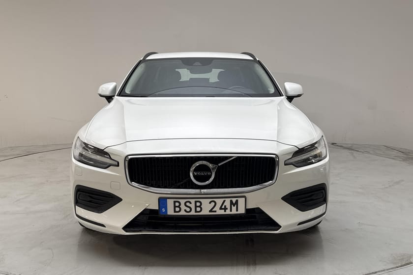 Bild 5 av Volvo V60
