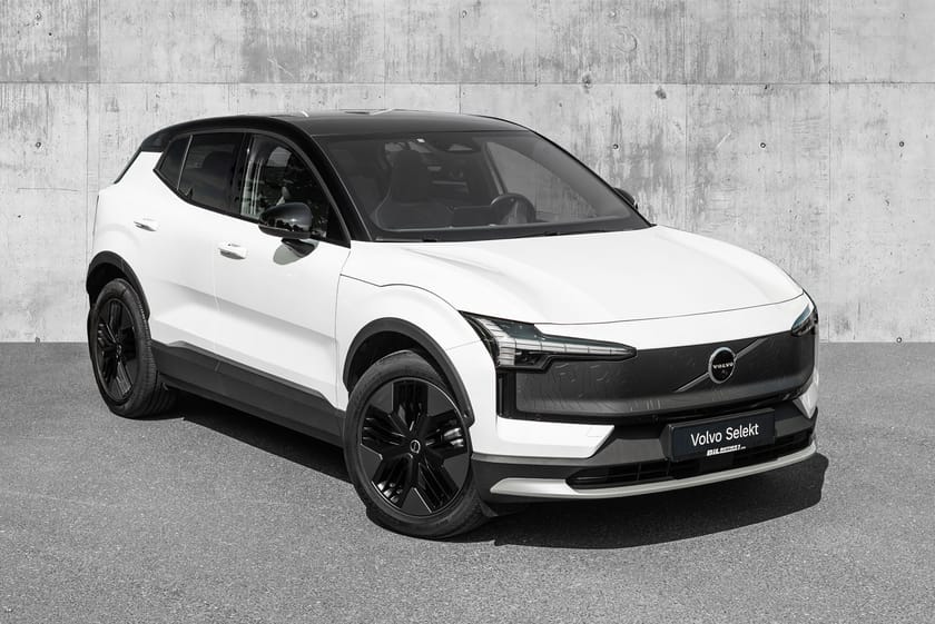 Bilde 1 av Volvo EX30 Cross Country Twin Motor Performance Perf. Ultra / SOMMERKAMPANJE