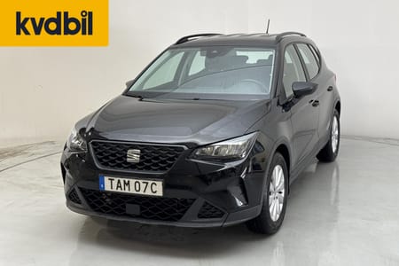 SEAT Arona 1.0 TSI (110hk) Komfortpaket Style