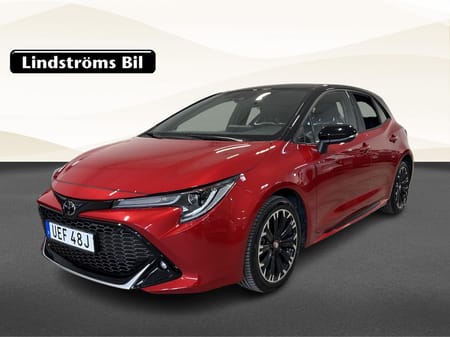 Toyota Corolla Hybrid