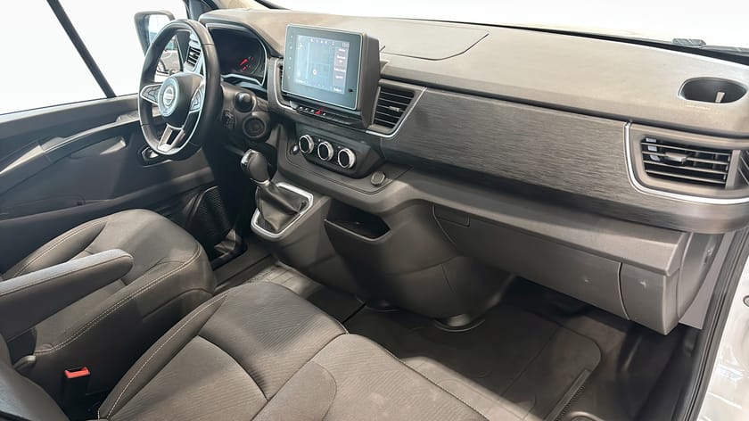 Bild 3 av Nissan Primastar L2 TEKNA DEMOBIL/Omg.leverans