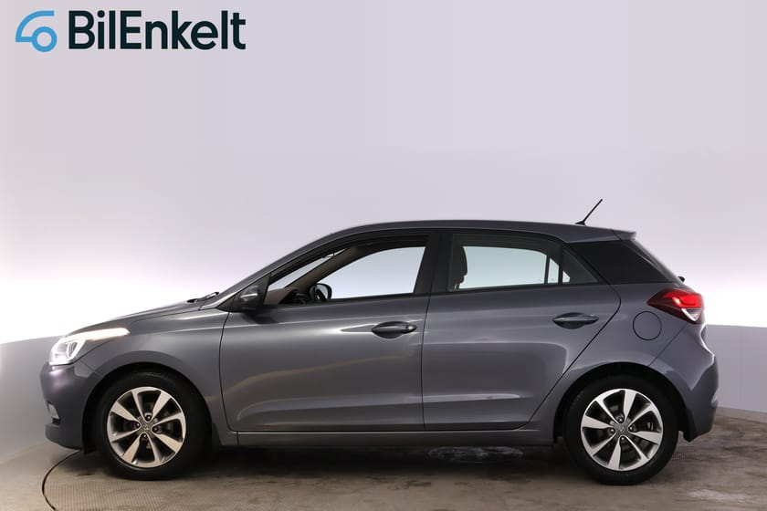 Bild 5 av Hyundai i20
