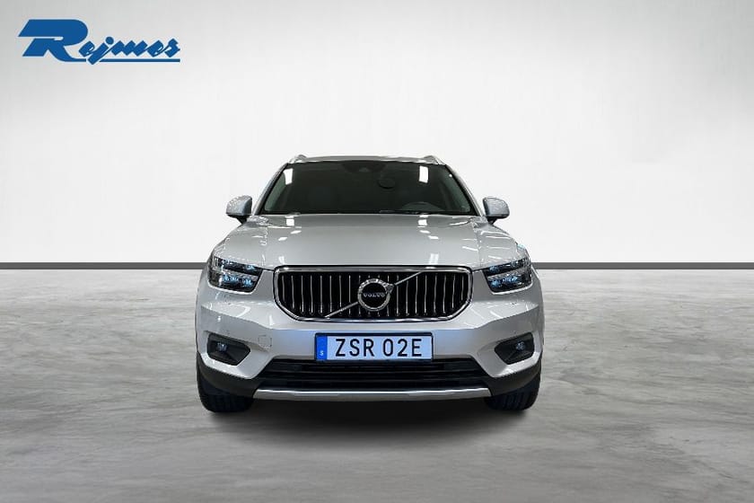 Bild 5 av Volvo XC40 D3 FWD Inscription