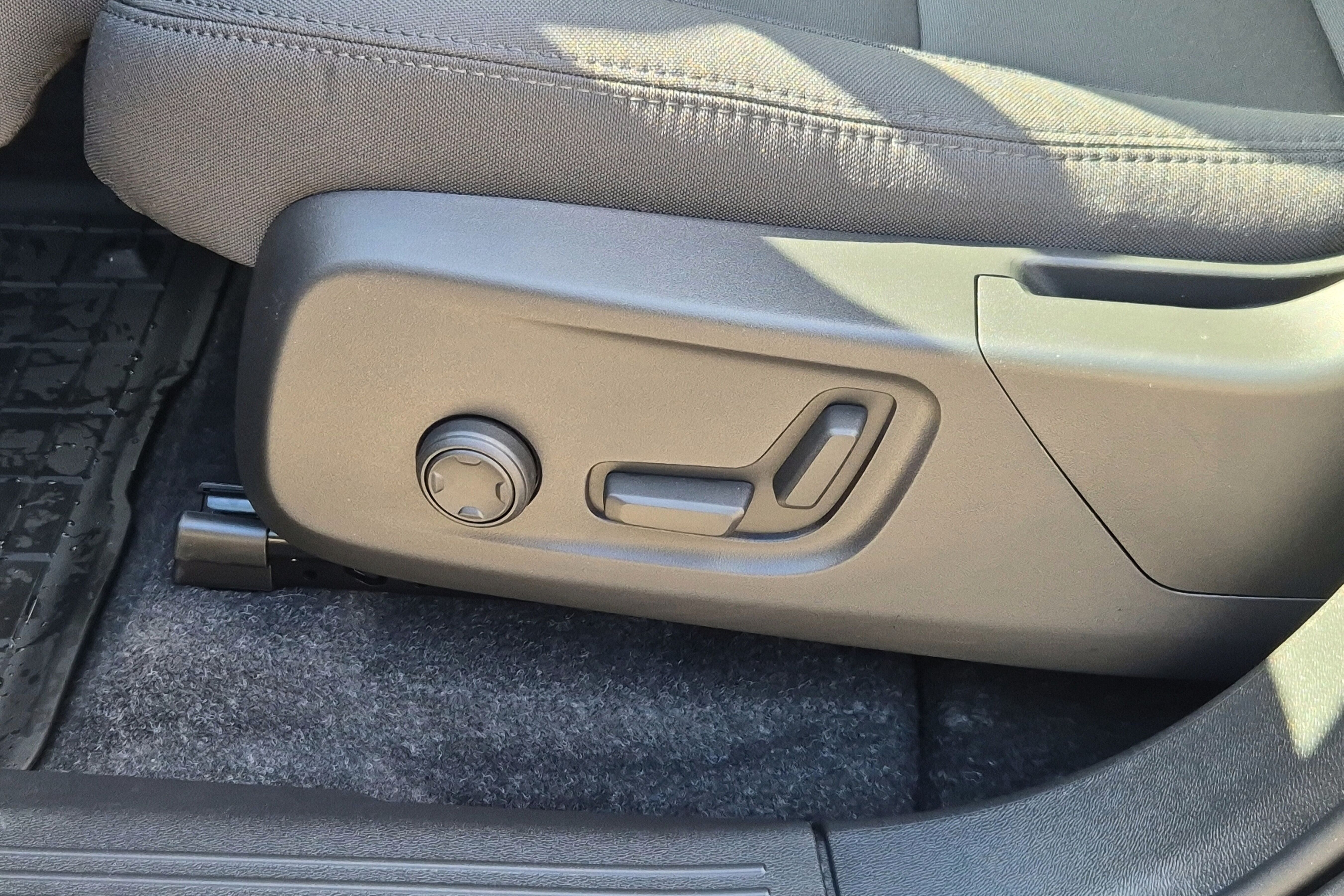 Volvo EX40 Twin Motor bilde 21