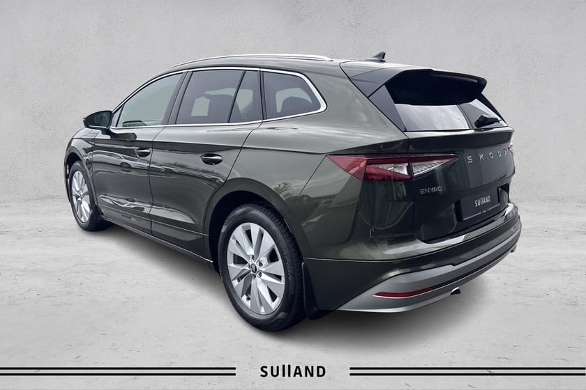 Bilde 3 av Škoda Enyaq 85x 