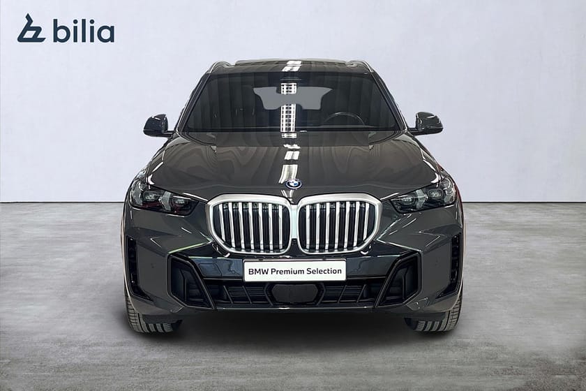 Bild 5 av BMW X5 xDrive50e xDrive 50e M-Sport | Travel | Comfort | Panorama | Drag