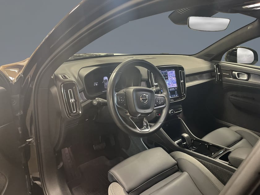 Bild 5 av Volvo C40 Recharge Ultimate//360Kamera//Panorama//