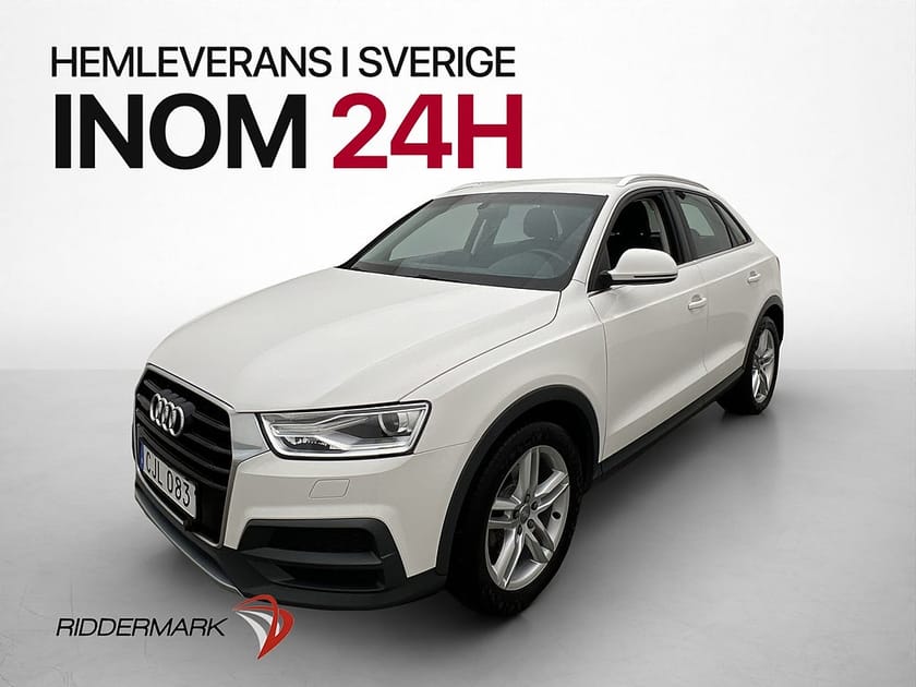 Bild 3 av Audi Q3