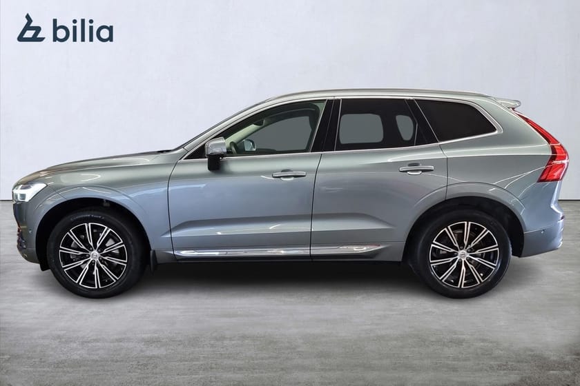 Bild 3 av Volvo XC60 T5 II AWD Inscription