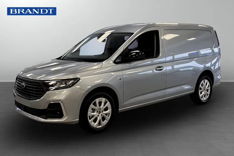 Ford Grand Transit Connect