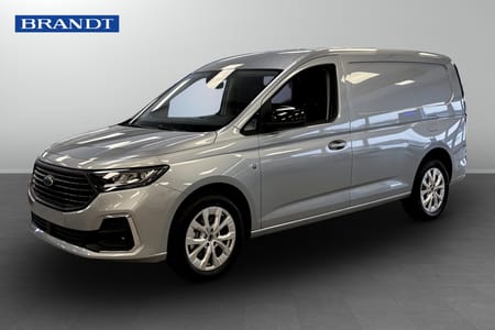 Ford Grand Transit Connect
