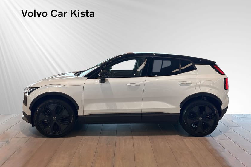 Bild 3 av Volvo EX30 Cross Country Twin Motor Performance Perform Ultra Panorama 360Kam