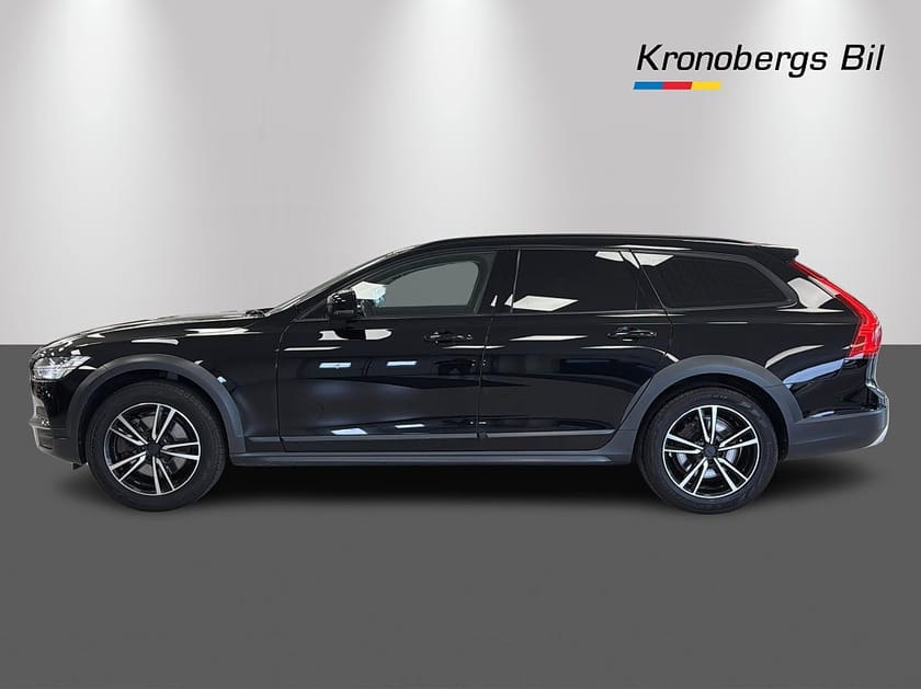 Bild 4 av Volvo V90 Cross Country