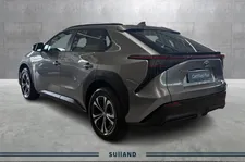 Thumnail bilde 2 av Toyota bZ4X