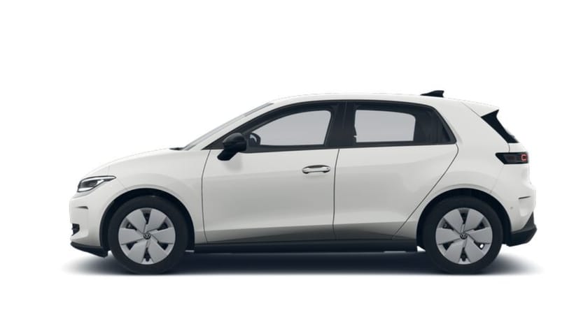Bild 5 av Volkswagen ID. Polo Trend 116hk 37kWh *Fr.320.900kr*