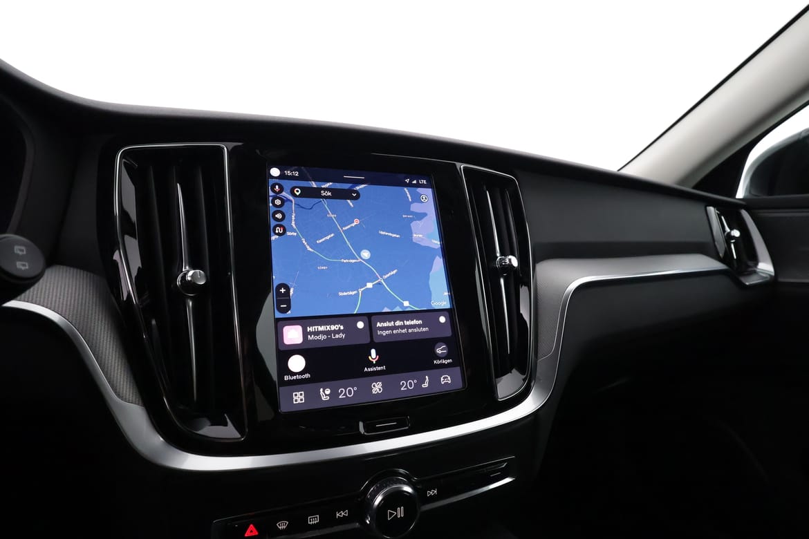 Volvo V60 2025 - miniatyr 13