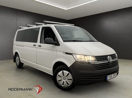 Volkswagen Transporter Kombi