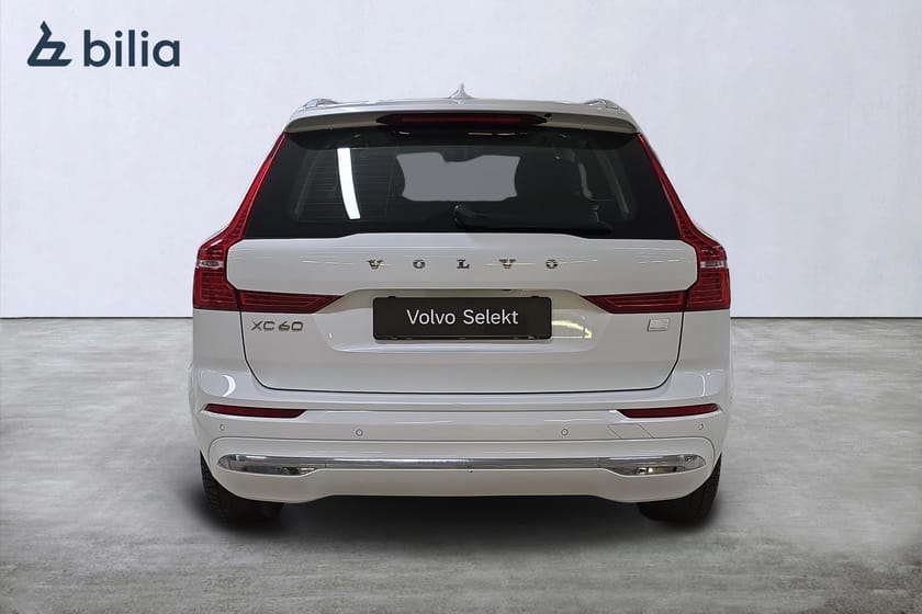Bild 5 av Volvo XC60 Recharge T6 Core Edition