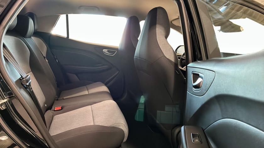Bild 5 av MG 4 EV Urban | Comfort 43 kWh | Nyhet!