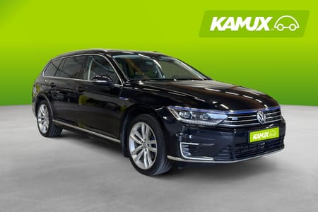 Volkswagen Passat Variant GTE