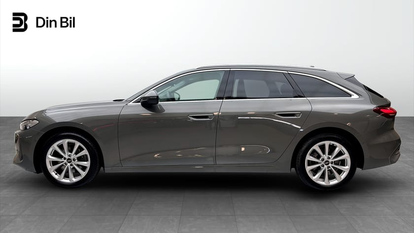 Bild 2 av Audi A5 Avant TDI 204HK NAV P-Värmare Drag