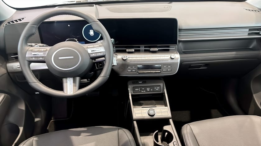 Bild 4 av Hyundai Kona Electric Long Range