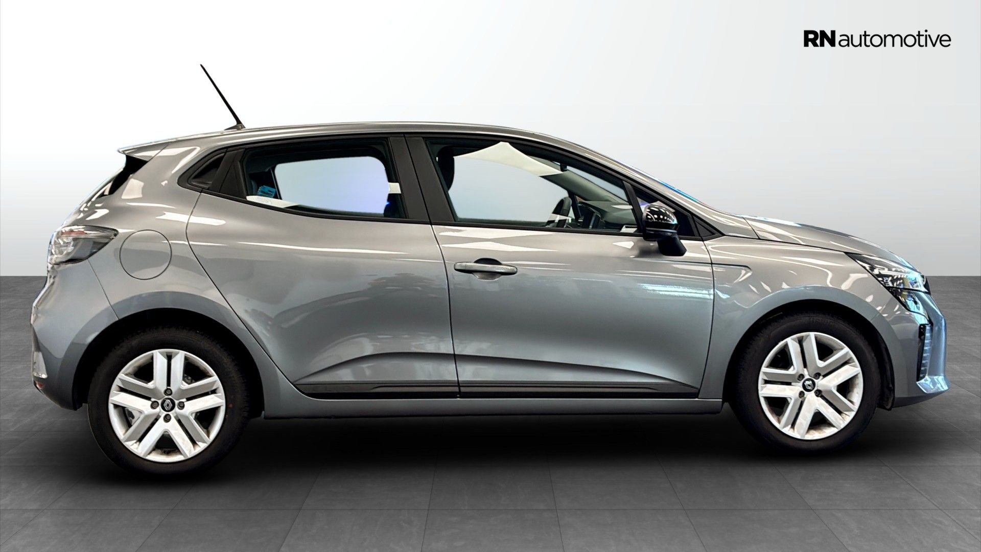 Renault Clio 1.0 TCe 2025, bild 6/10