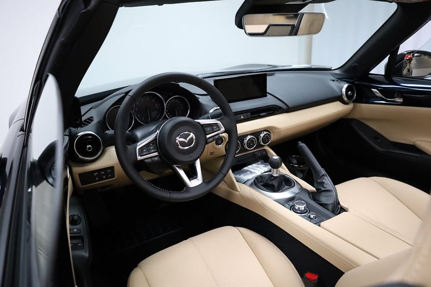Bild 3 av Mazda MX-5