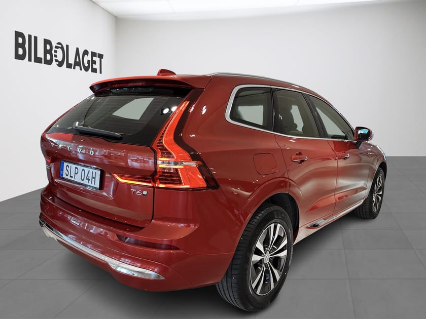Bild 5 av Volvo XC60 T6 Core Special Edition